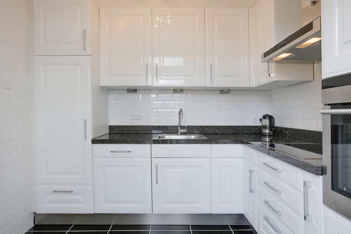 Photo 6 of Thomas à Kempislaan 6