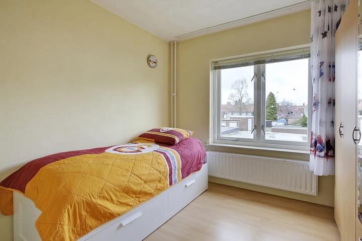 Photo 9 of Thomas à Kempislaan 6