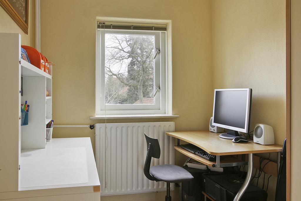 Foto 10 van Thomas à Kempislaan 6