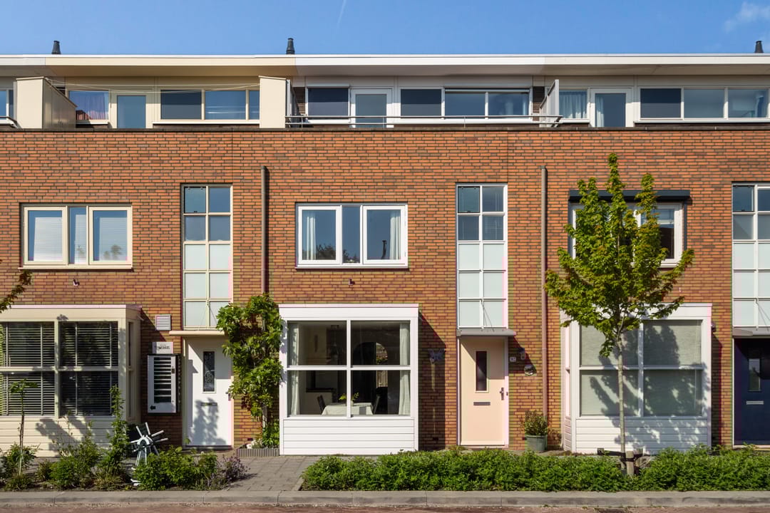 Foto 1 van Gouwsluisseweg 92