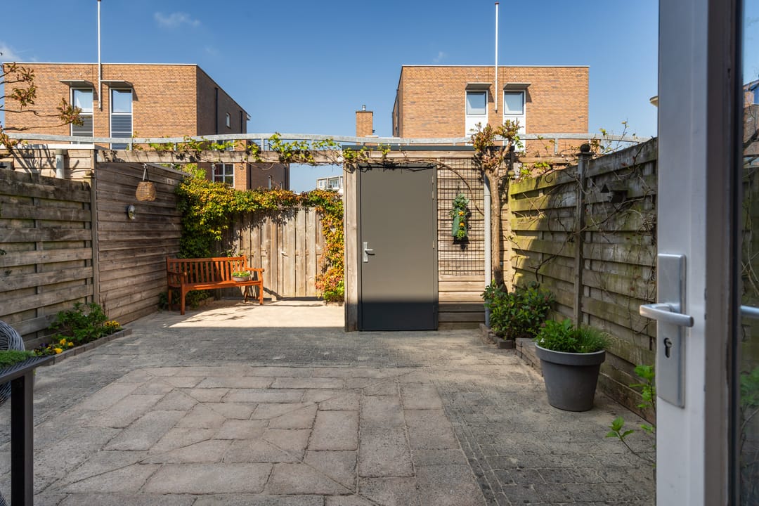 Foto 2 van Gouwsluisseweg 92