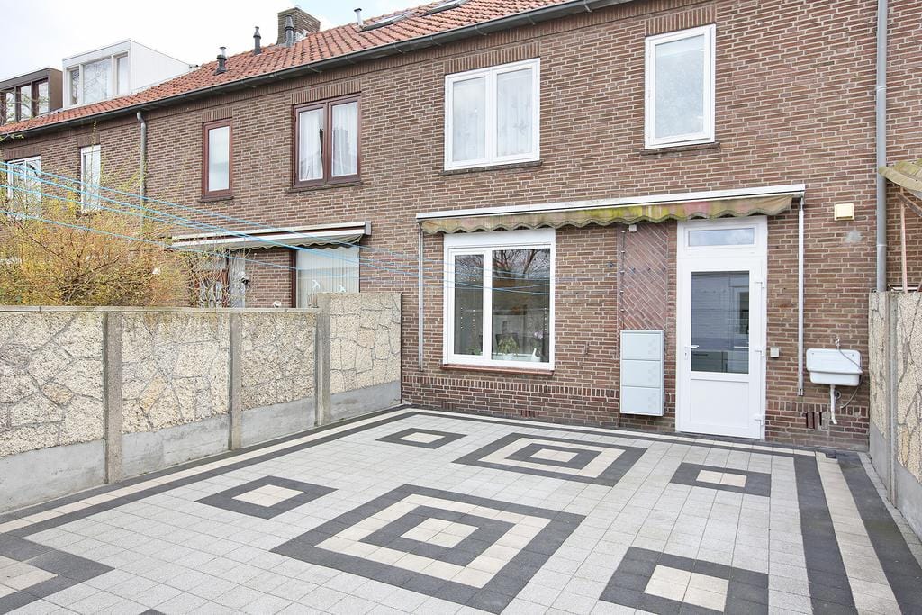 Foto 16 van Thomas à Kempislaan 6