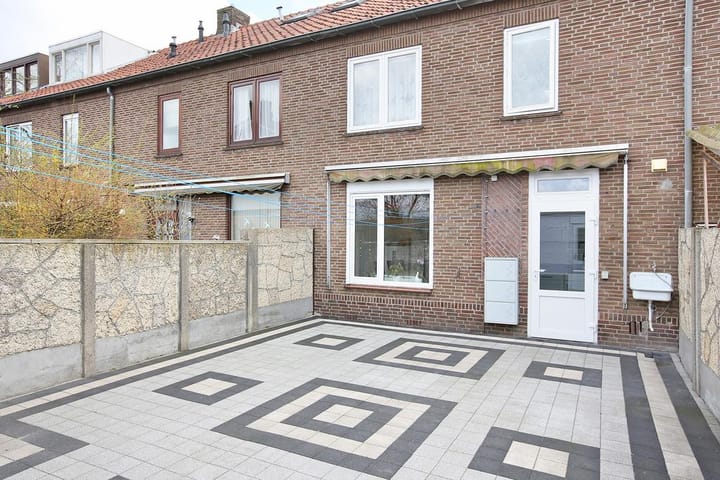 Photo 16 of Thomas à Kempislaan 6