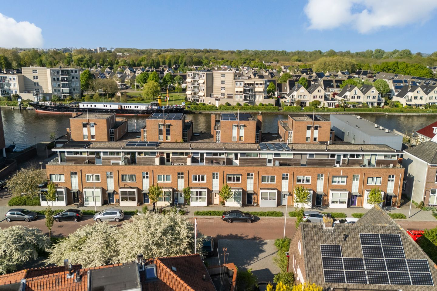 Foto 4 van Gouwsluisseweg 92