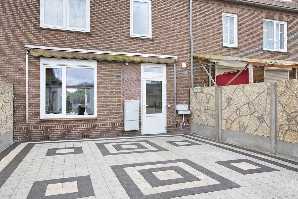 Foto 17 van Thomas à Kempislaan 6