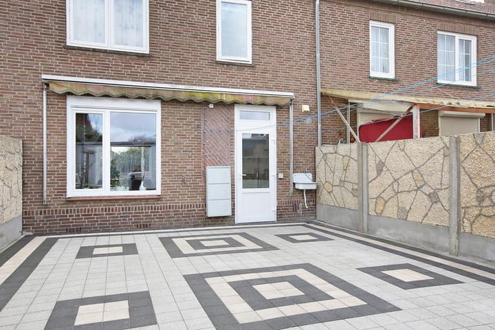 Photo 17 of Thomas à Kempislaan 6