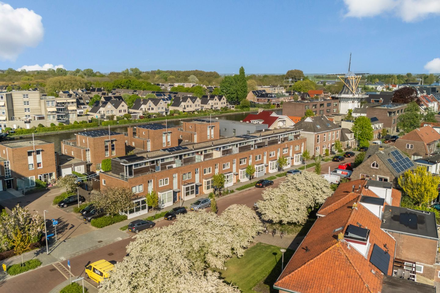 Foto 5 van Gouwsluisseweg 92