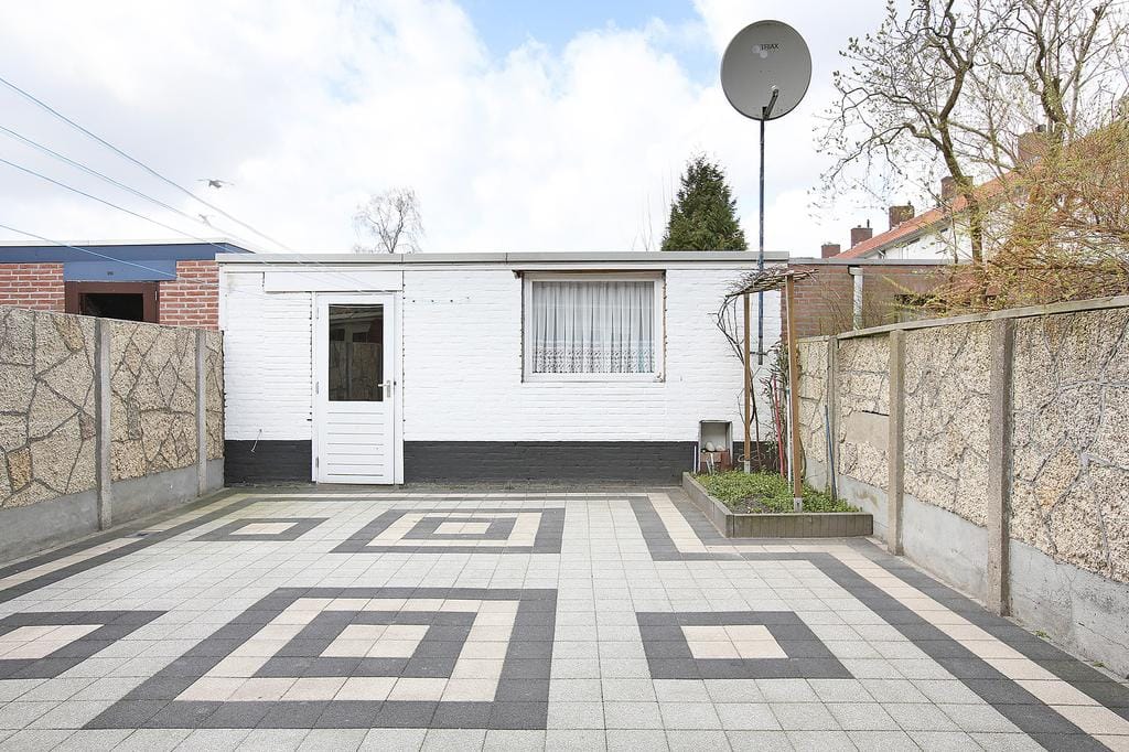 Foto 18 van Thomas à Kempislaan 6