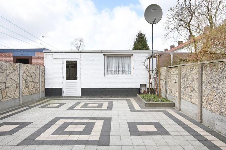 Photo 18 of Thomas à Kempislaan 6