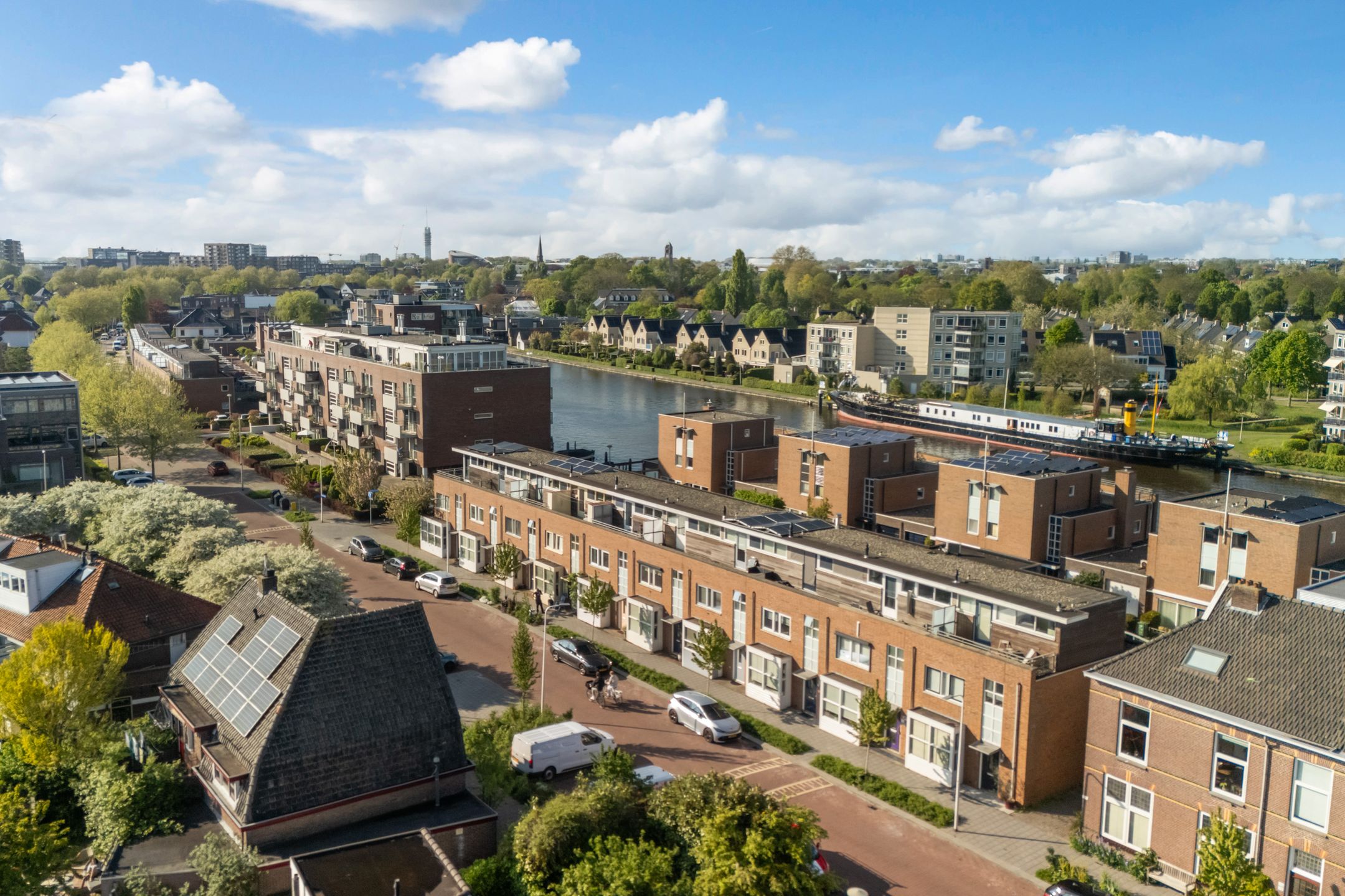 Foto 6 van Gouwsluisseweg 92