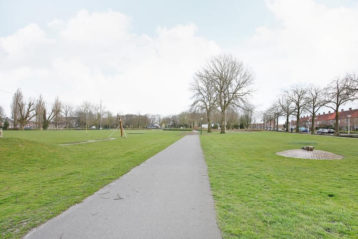 Photo 20 of Thomas à Kempislaan 6