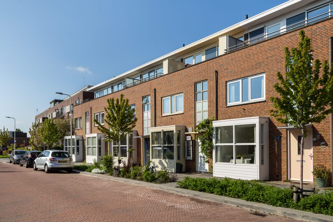 Foto 8 van Gouwsluisseweg 92