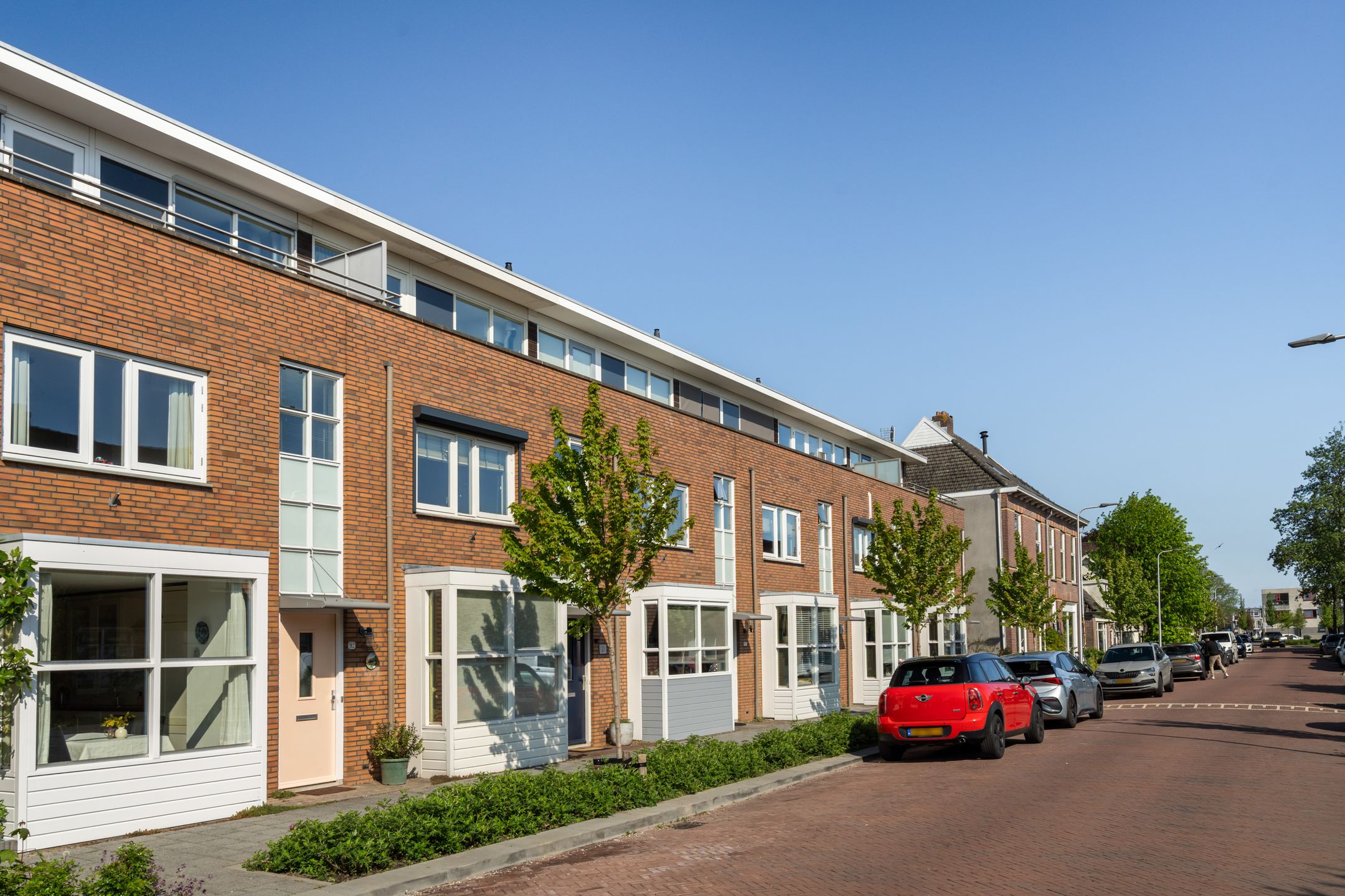 Foto 9 van Gouwsluisseweg 92