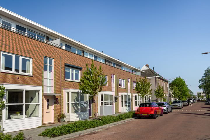 Foto 9 van Gouwsluisseweg 92