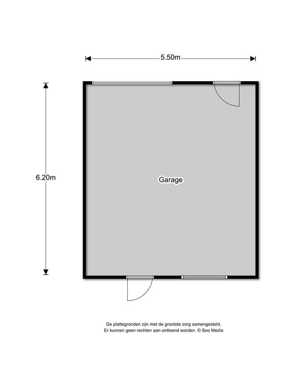 Foto 24 van Thomas à Kempislaan 6