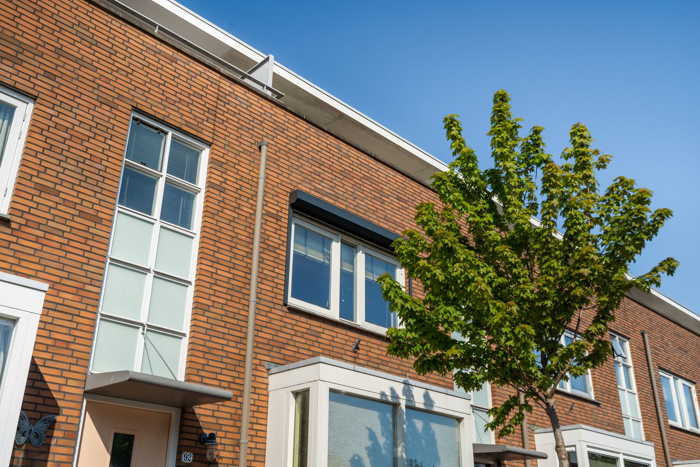 Foto 10 van Gouwsluisseweg 92