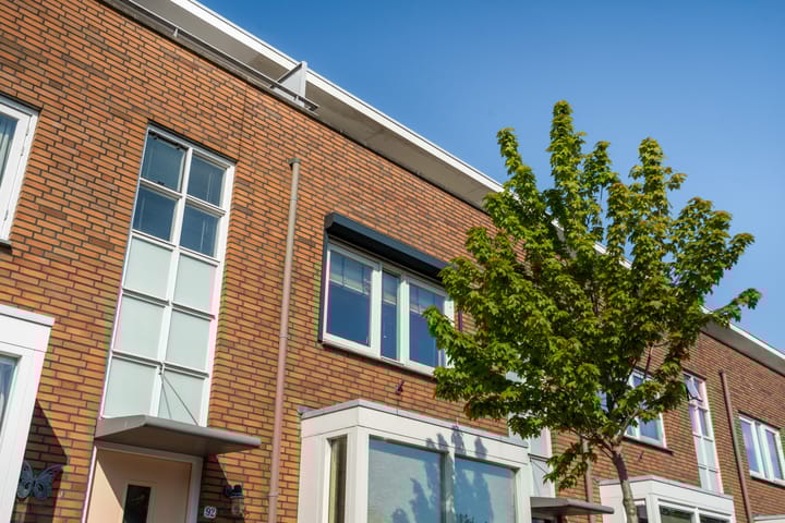 Foto 10 van Gouwsluisseweg 92