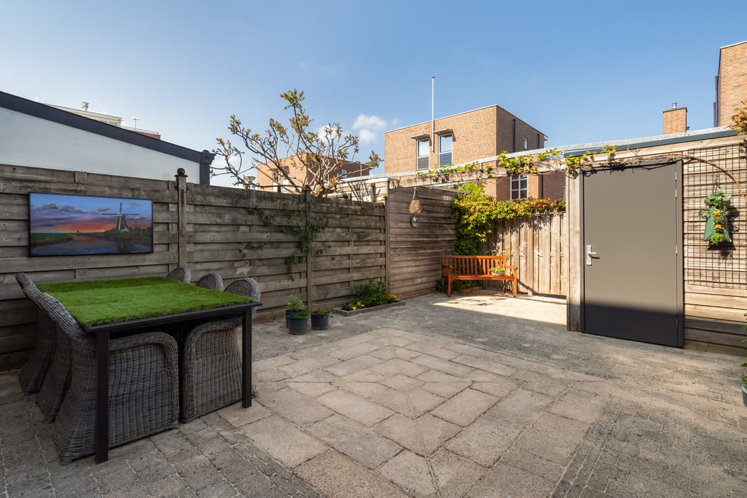 Foto 23 van Gouwsluisseweg 92