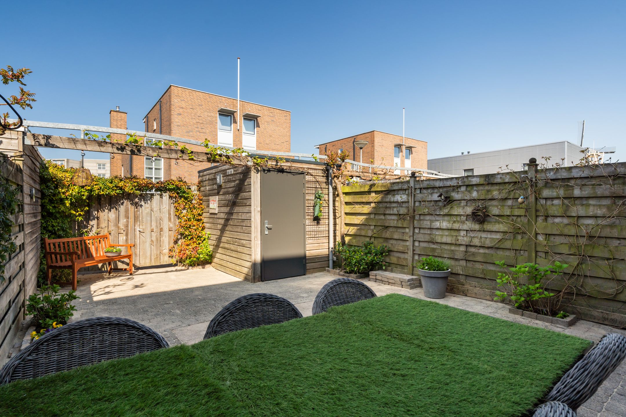 Foto 24 van Gouwsluisseweg 92