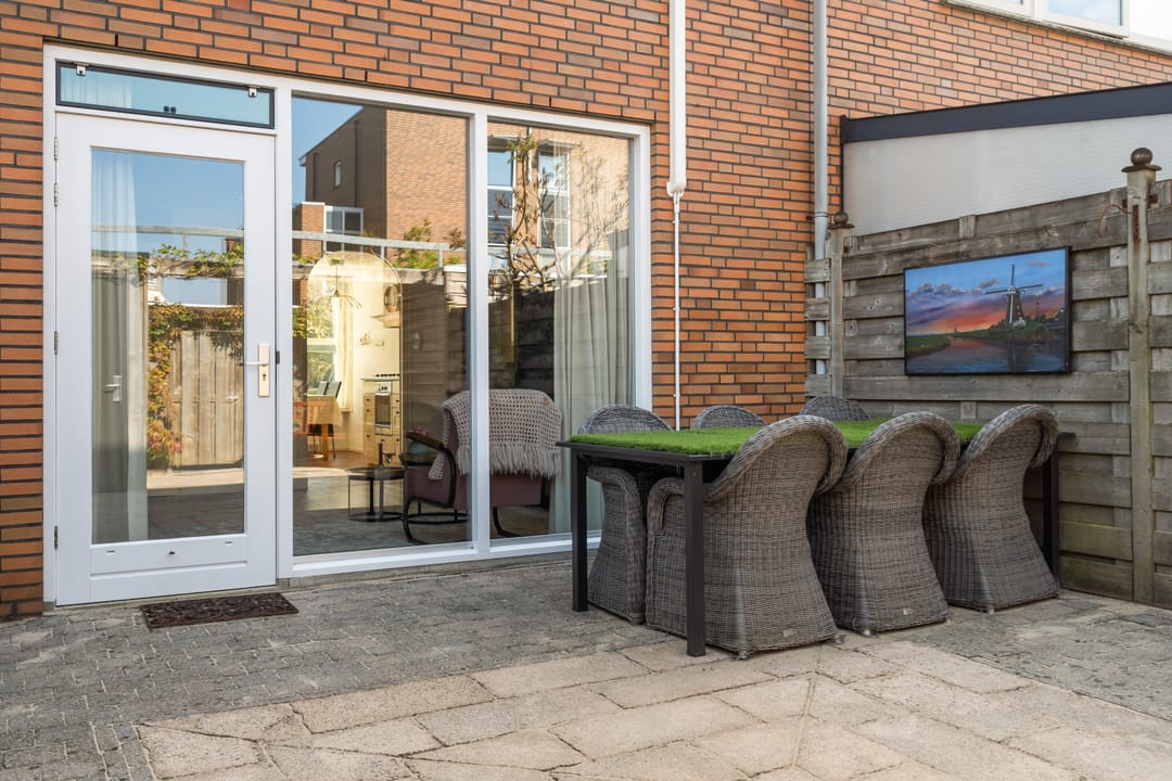 Foto 28 van Gouwsluisseweg 92