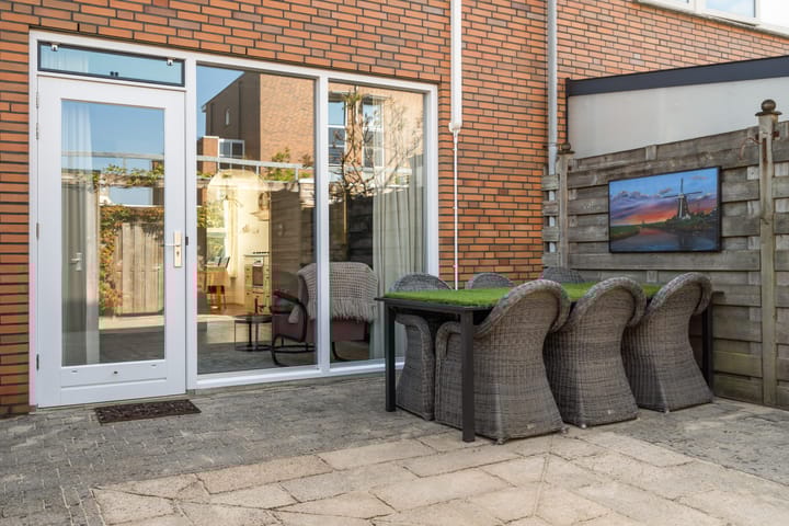 Foto 28 van Gouwsluisseweg 92