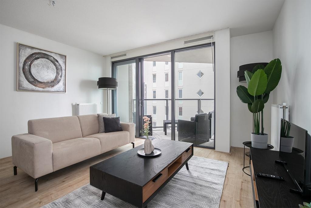 Photo 3 of Koningin Wilhelminaplein 664