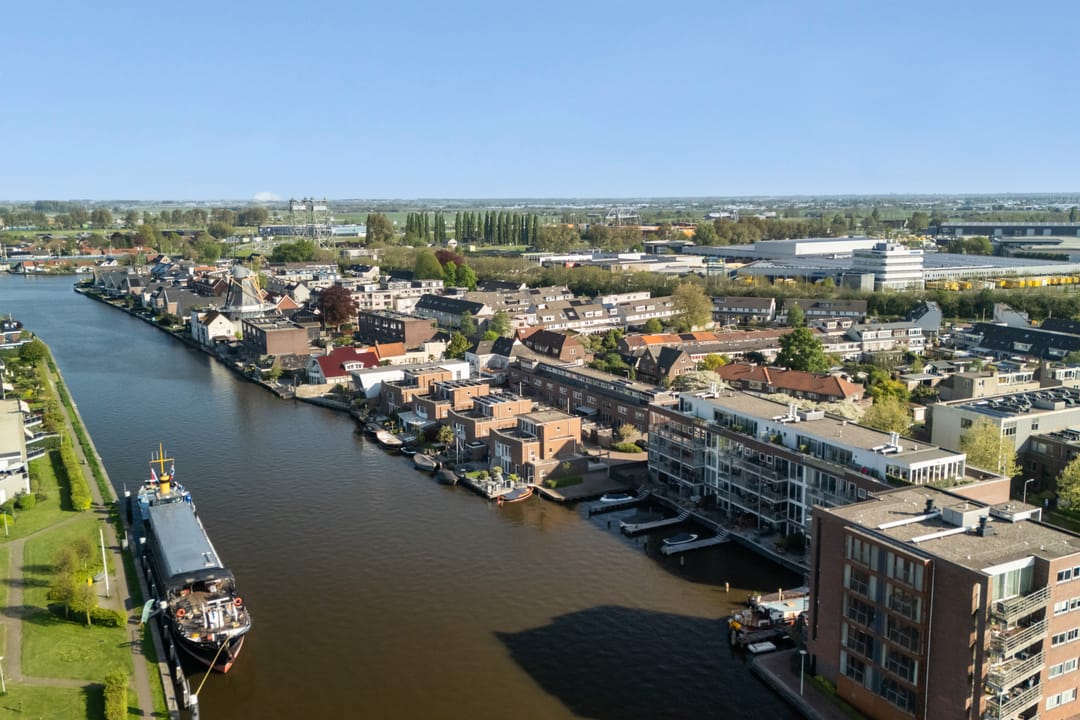 Foto 58 van Gouwsluisseweg 92