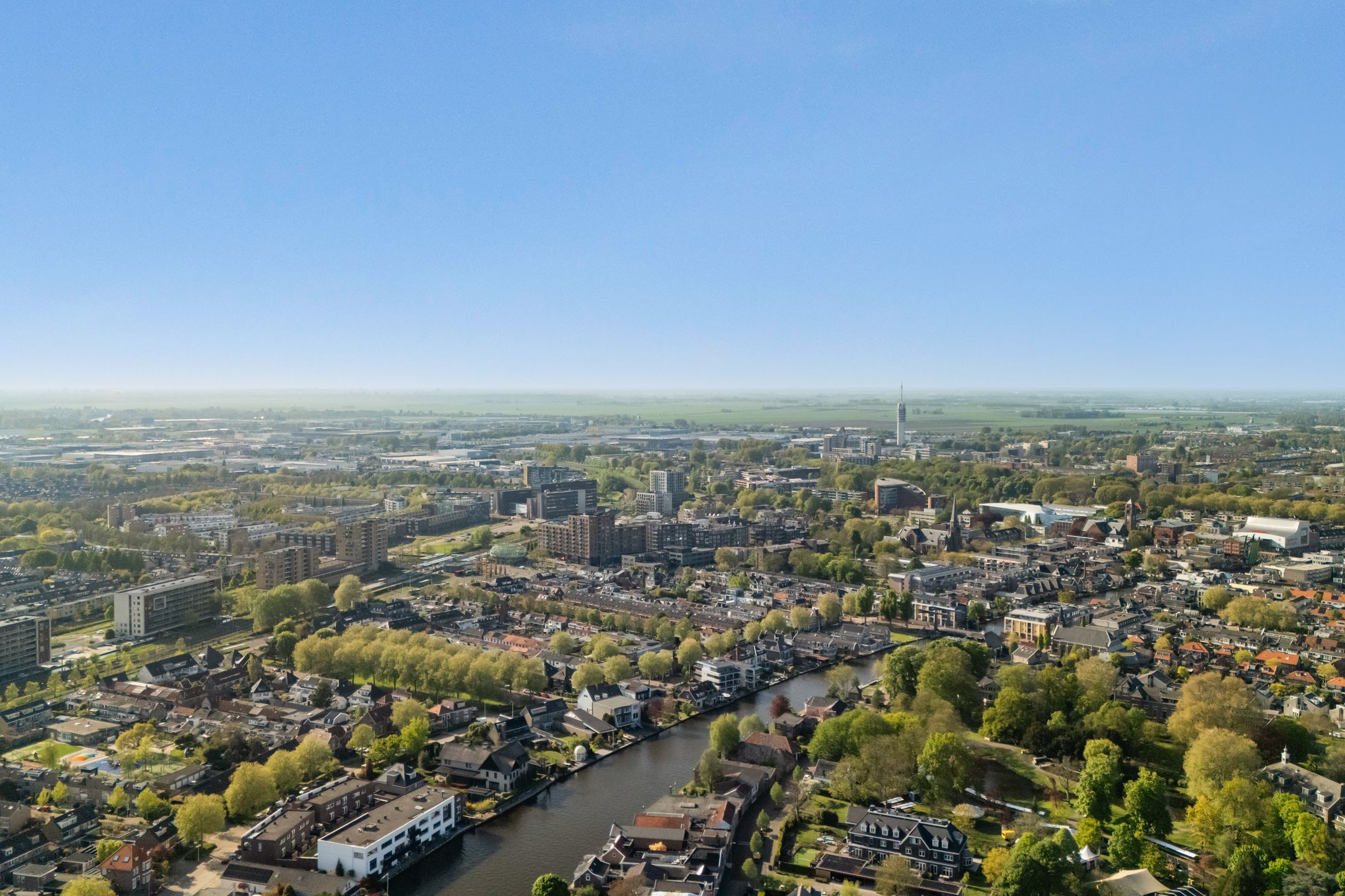 Foto 60 van Gouwsluisseweg 92