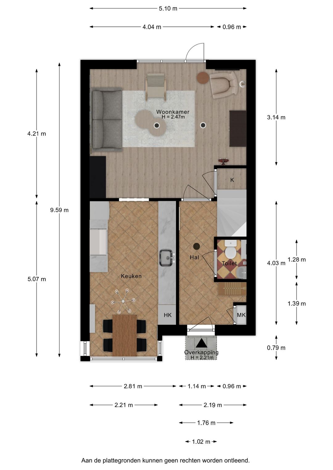 Foto 61 van Gouwsluisseweg 92
