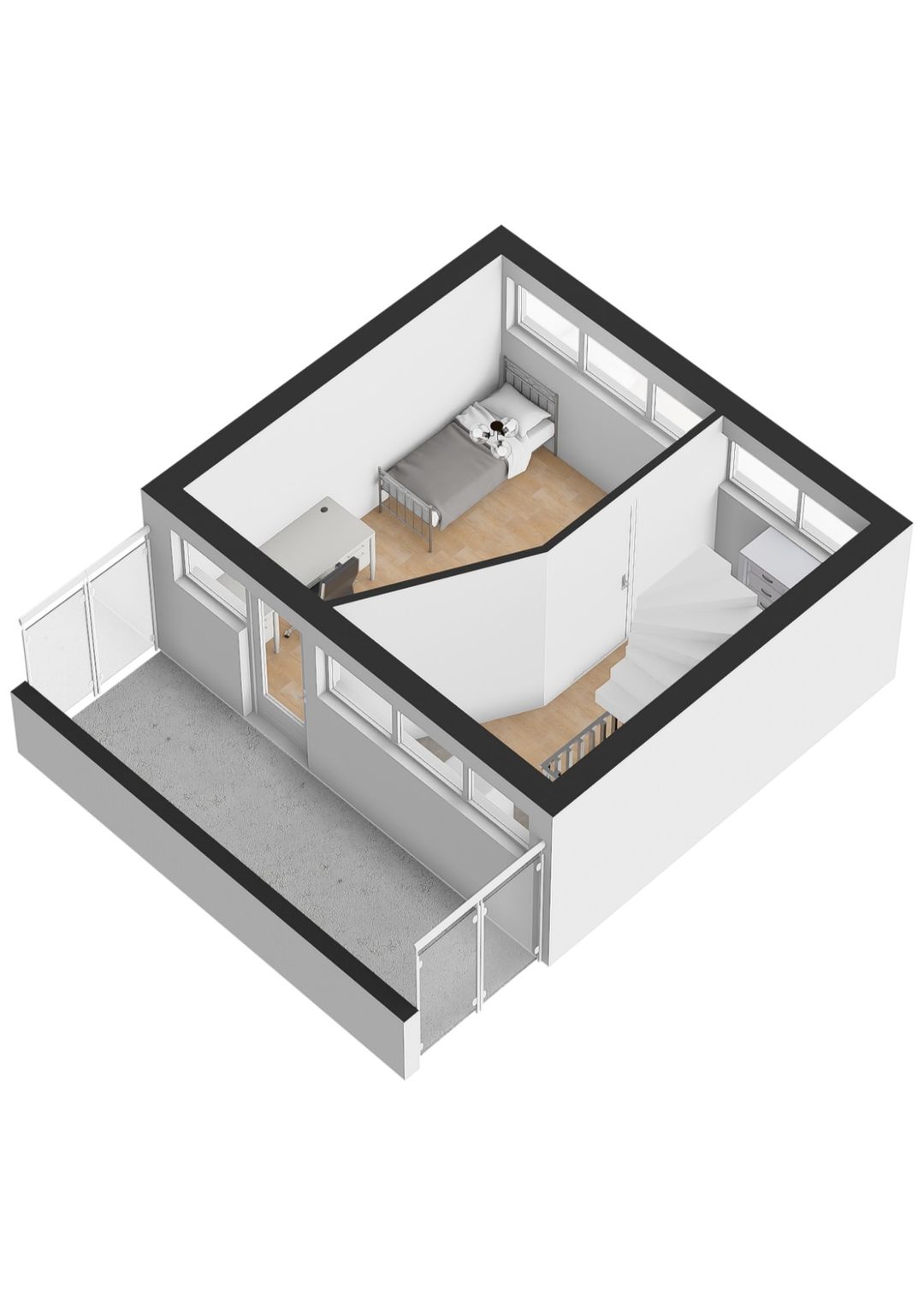 Foto 67 van Gouwsluisseweg 92