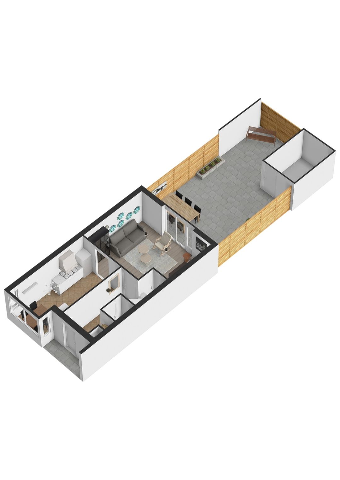 Foto 68 van Gouwsluisseweg 92