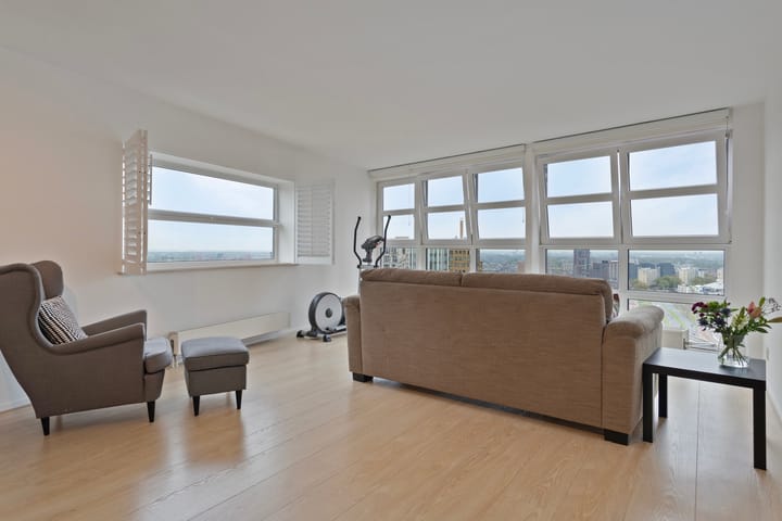 Foto 2 van Wijnbrugstraat 299