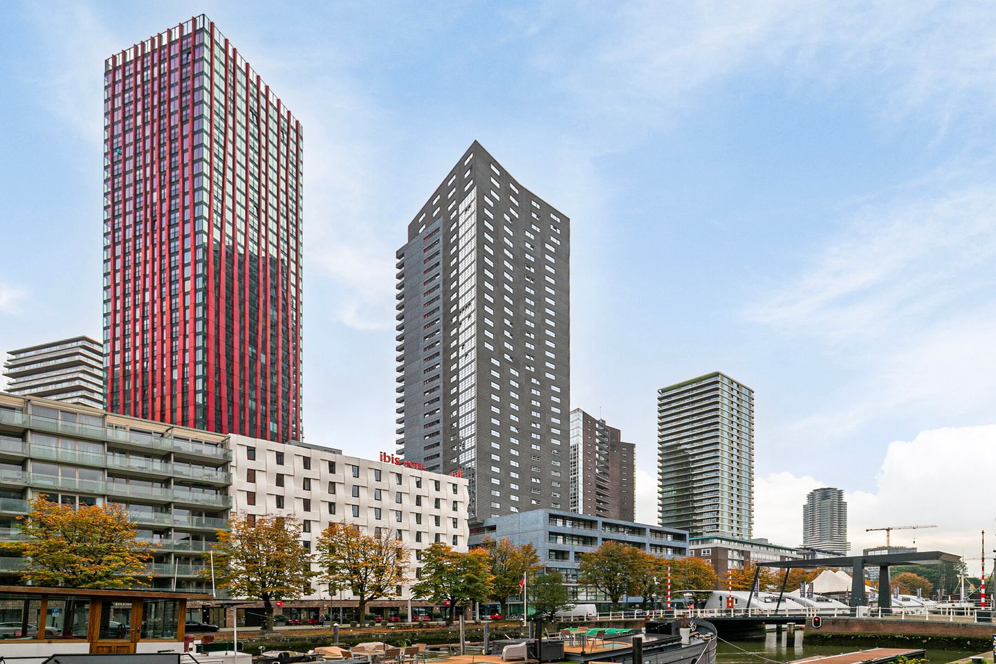 Foto 1 van Wijnbrugstraat 299