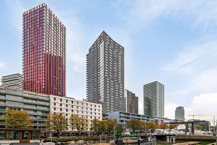 Foto 1 van Wijnbrugstraat 299