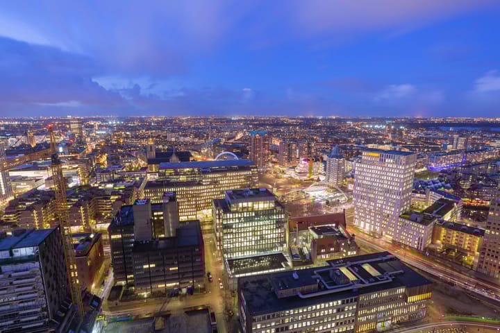 Foto 4 van Wijnbrugstraat 299