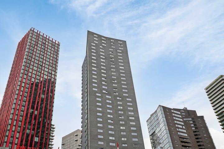 Foto 5 van Wijnbrugstraat 299