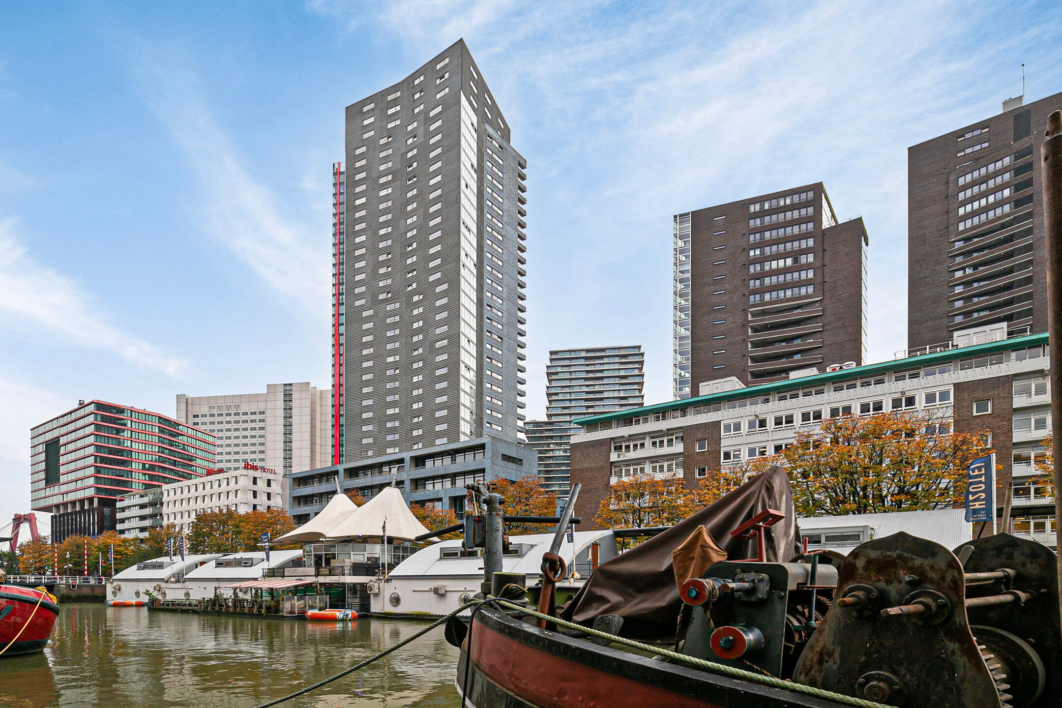 Foto 6 van Wijnbrugstraat 299