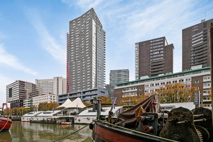 Foto 6 van Wijnbrugstraat 299