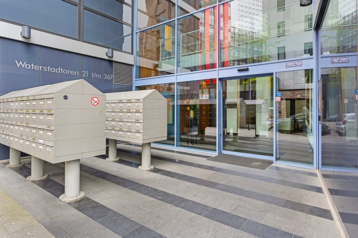 Foto 7 van Wijnbrugstraat 299