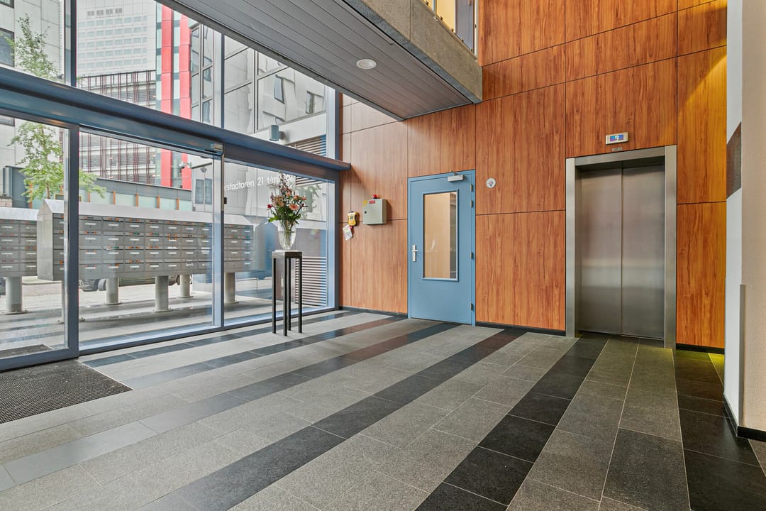 Foto 8 van Wijnbrugstraat 299