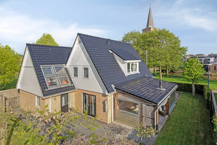 Foto 1 van Spoarstrjitte 7