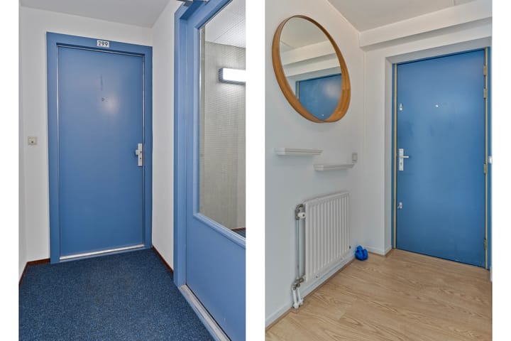 Foto 10 van Wijnbrugstraat 299