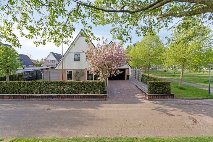 Foto 3 van Spoarstrjitte 7