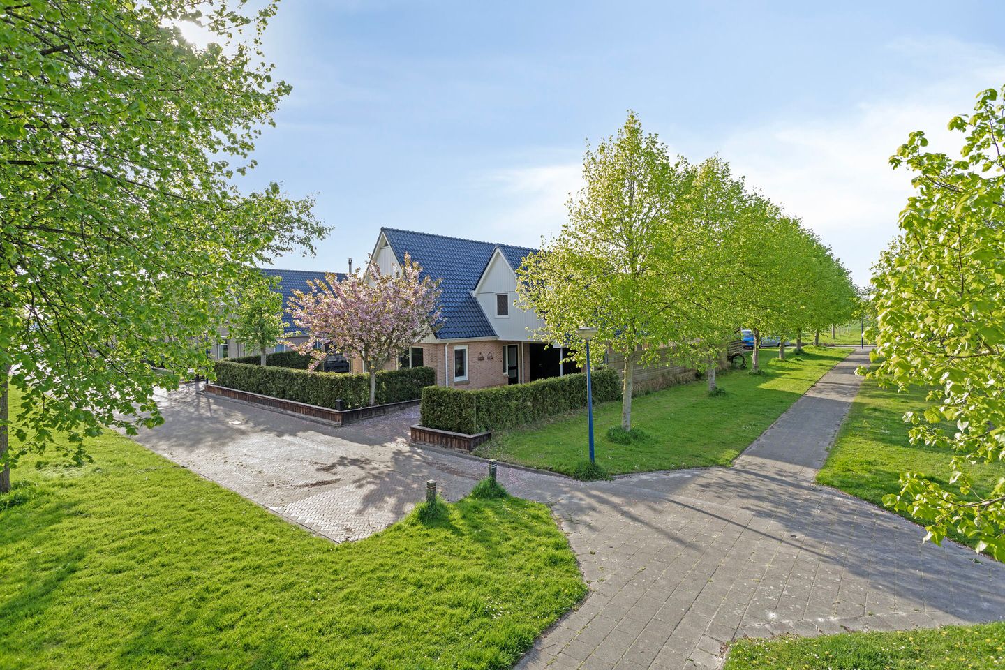 Foto 4 van Spoarstrjitte 7