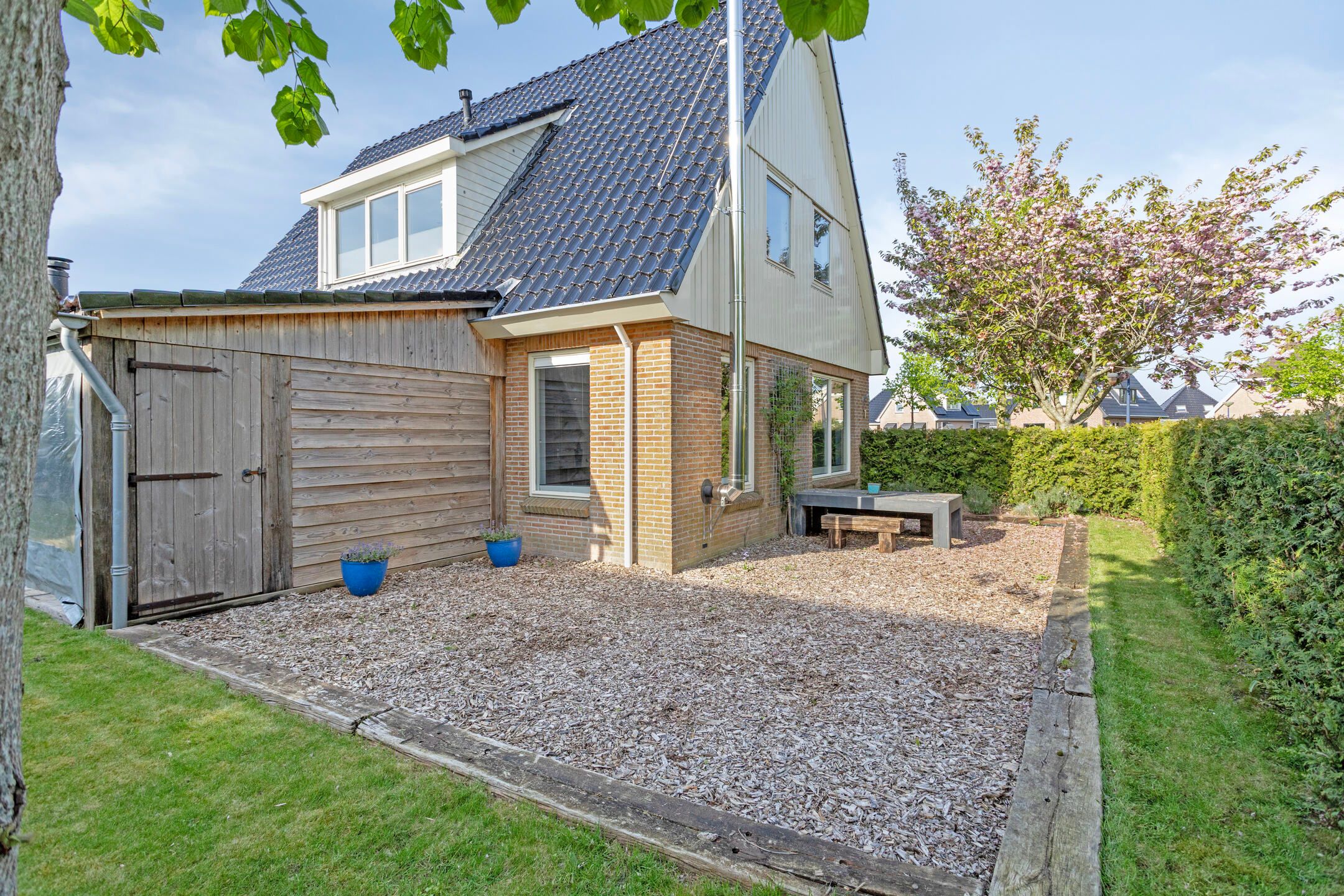 Foto 6 van Spoarstrjitte 7