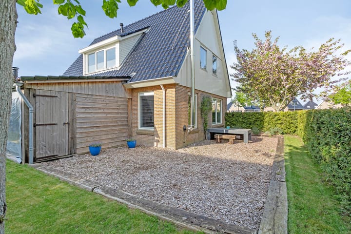 Foto 6 van Spoarstrjitte 7