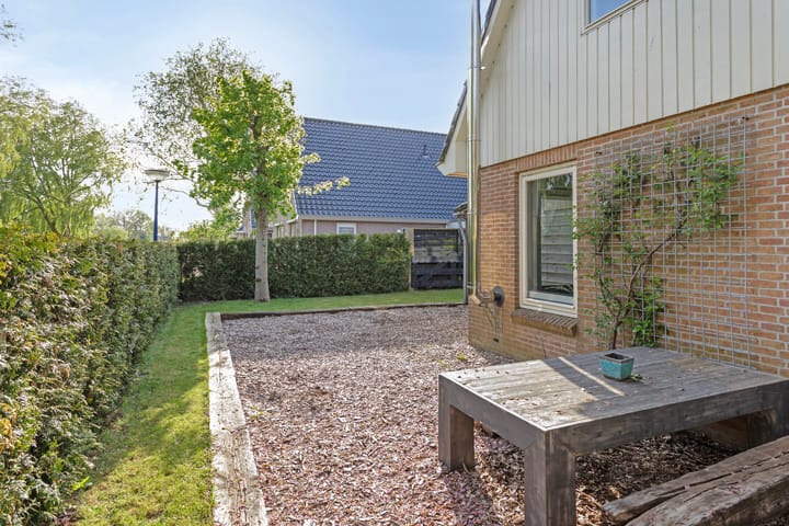 Foto 7 van Spoarstrjitte 7