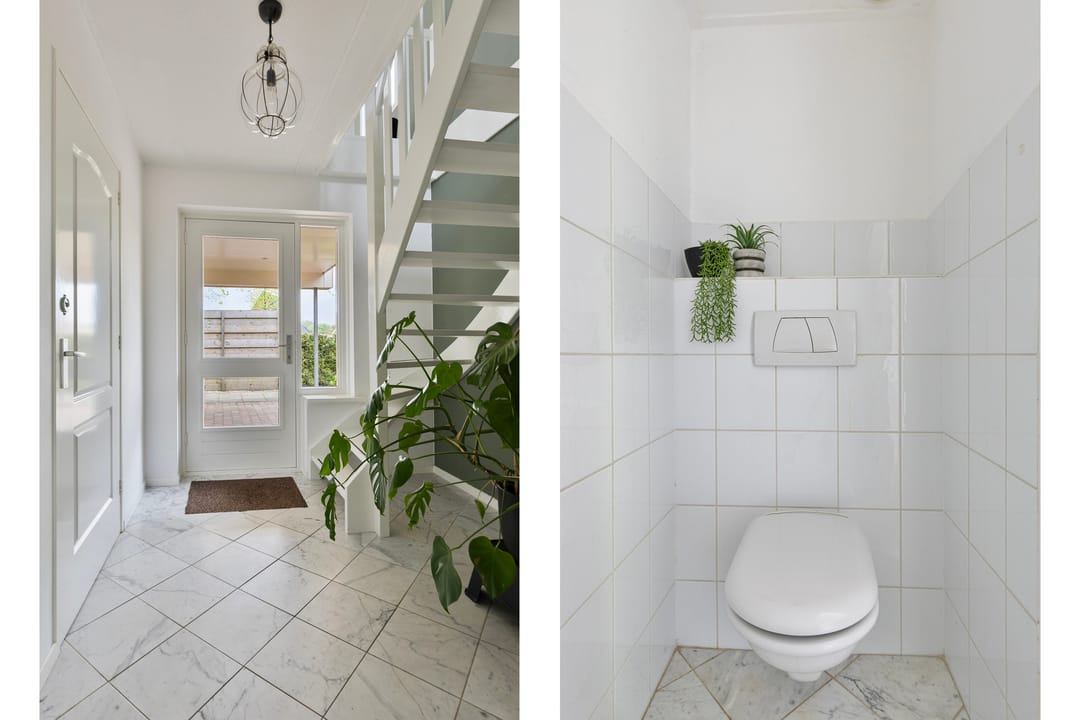 Foto 8 van Spoarstrjitte 7