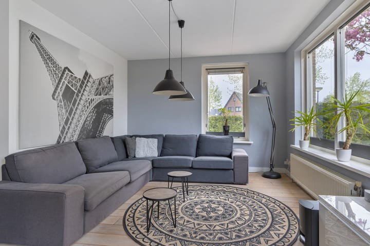 Foto 10 van Spoarstrjitte 7