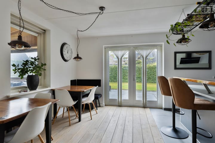 Foto 14 van Spoarstrjitte 7